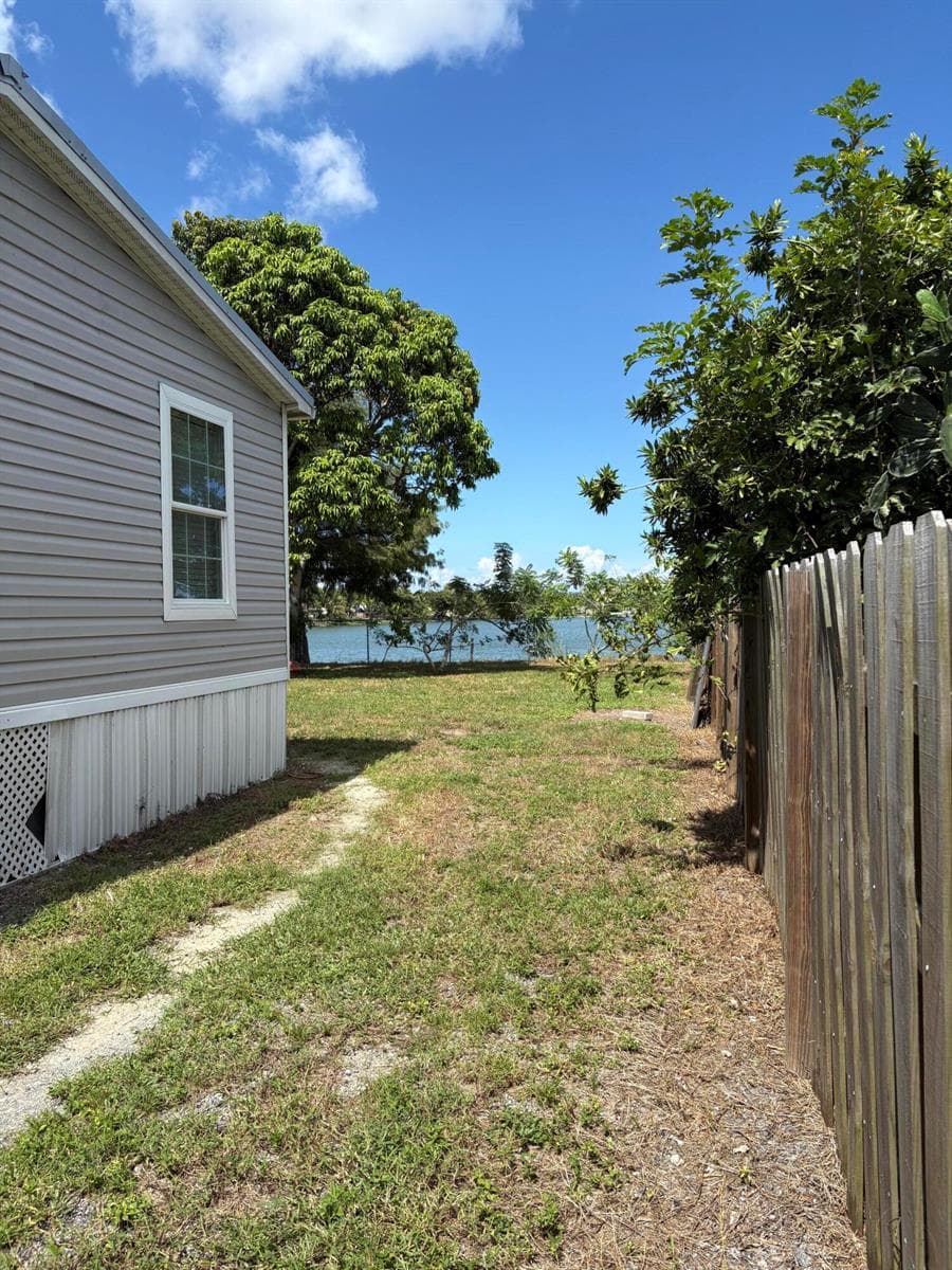 1580 RIDGDILL Road, Clewiston FL 33440