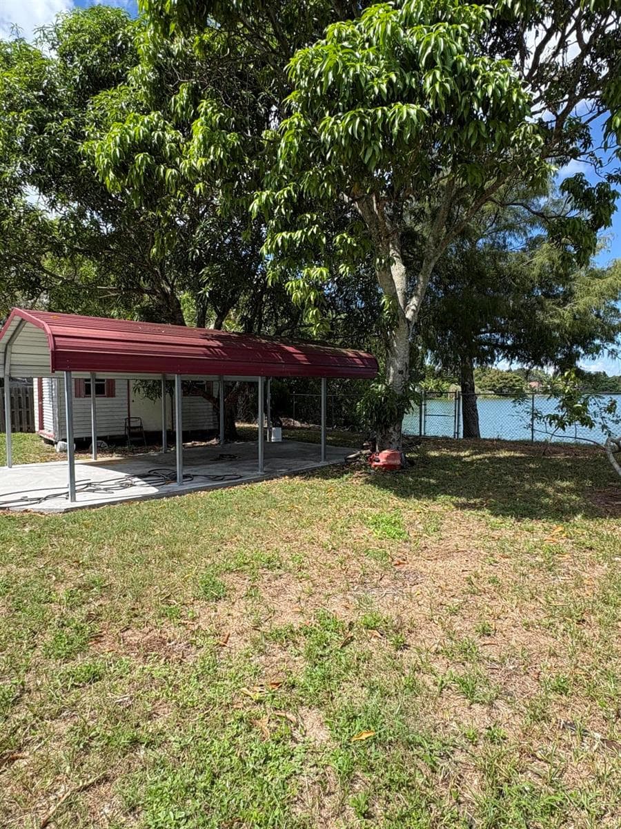 1580 RIDGDILL Road, Clewiston FL 33440