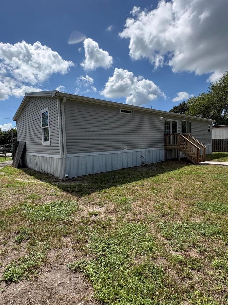 1580 RIDGDILL Road, Clewiston FL 33440