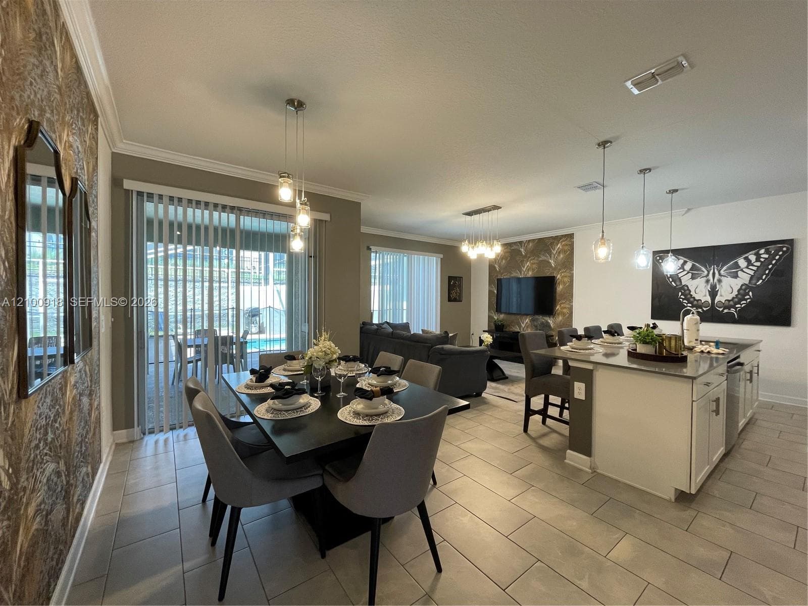 1132 NE Kingsbarn, Other City - In The State Of Florida FL 33896