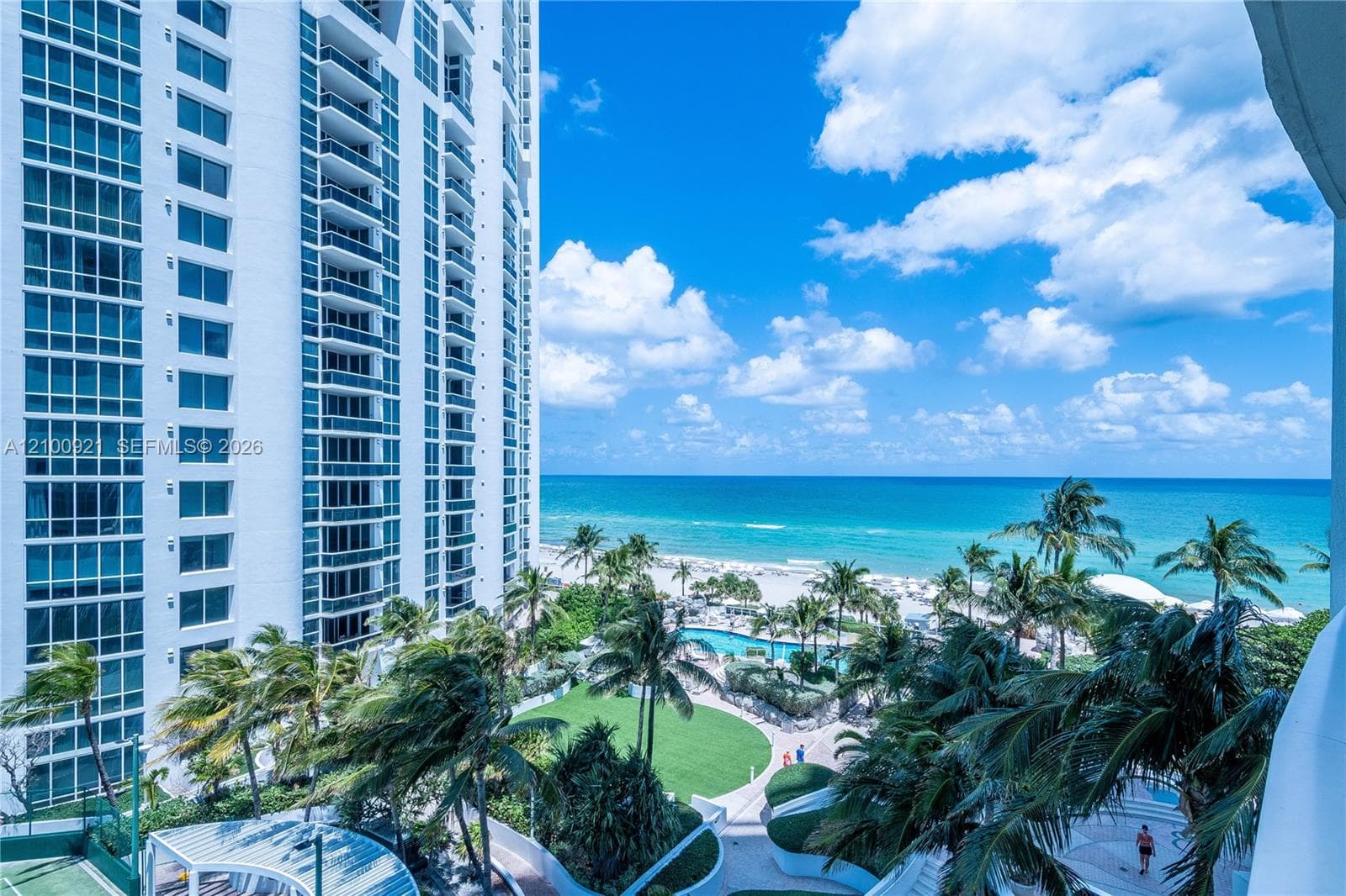 18001 Collins Ave # 505, Sunny Isles Beach FL 33160