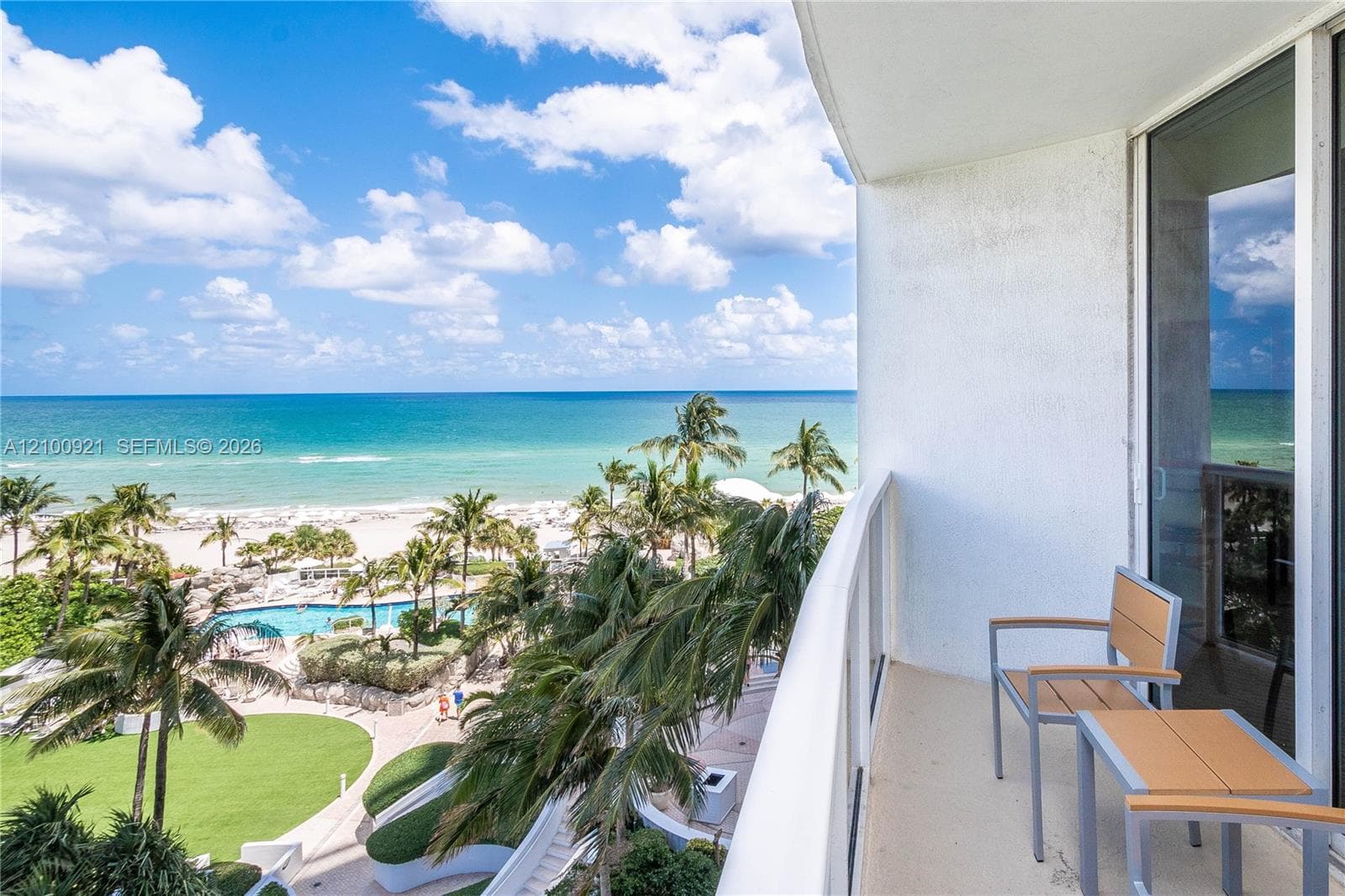 18001 Collins Ave # 505, Sunny Isles Beach FL 33160