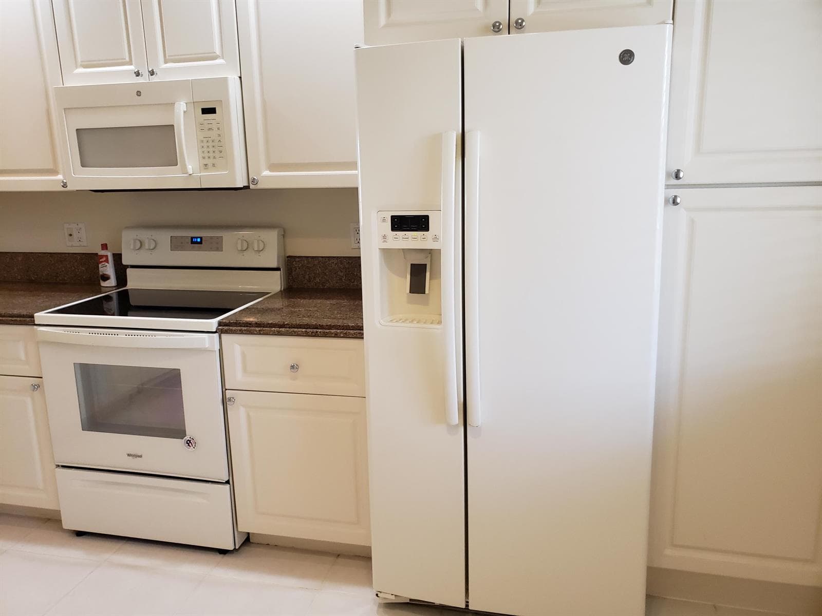 11 HARBOUR ISLE Drive W # 201, Fort Pierce FL 34949