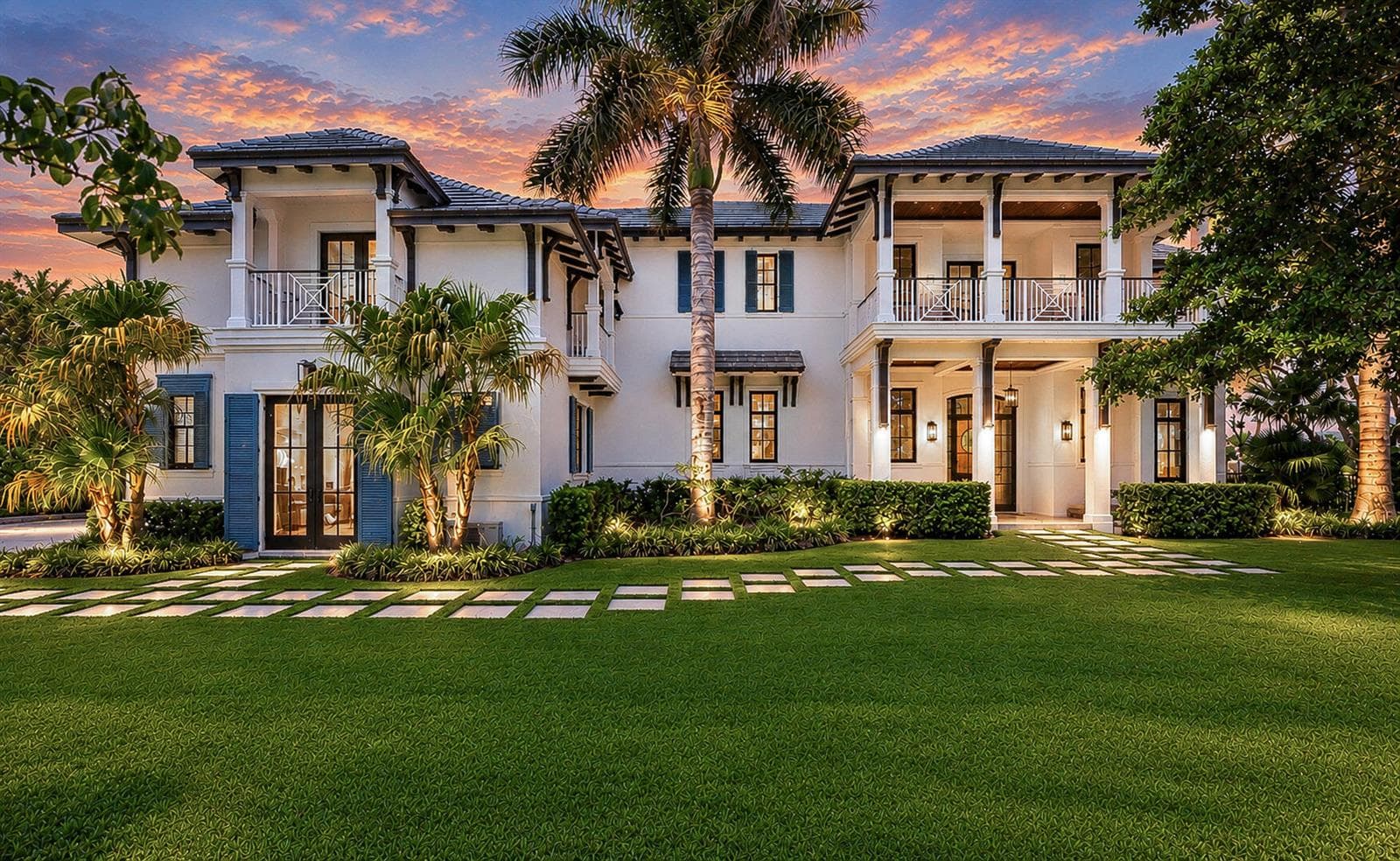 12317 Banyan Road, North Palm Beach FL 33408
