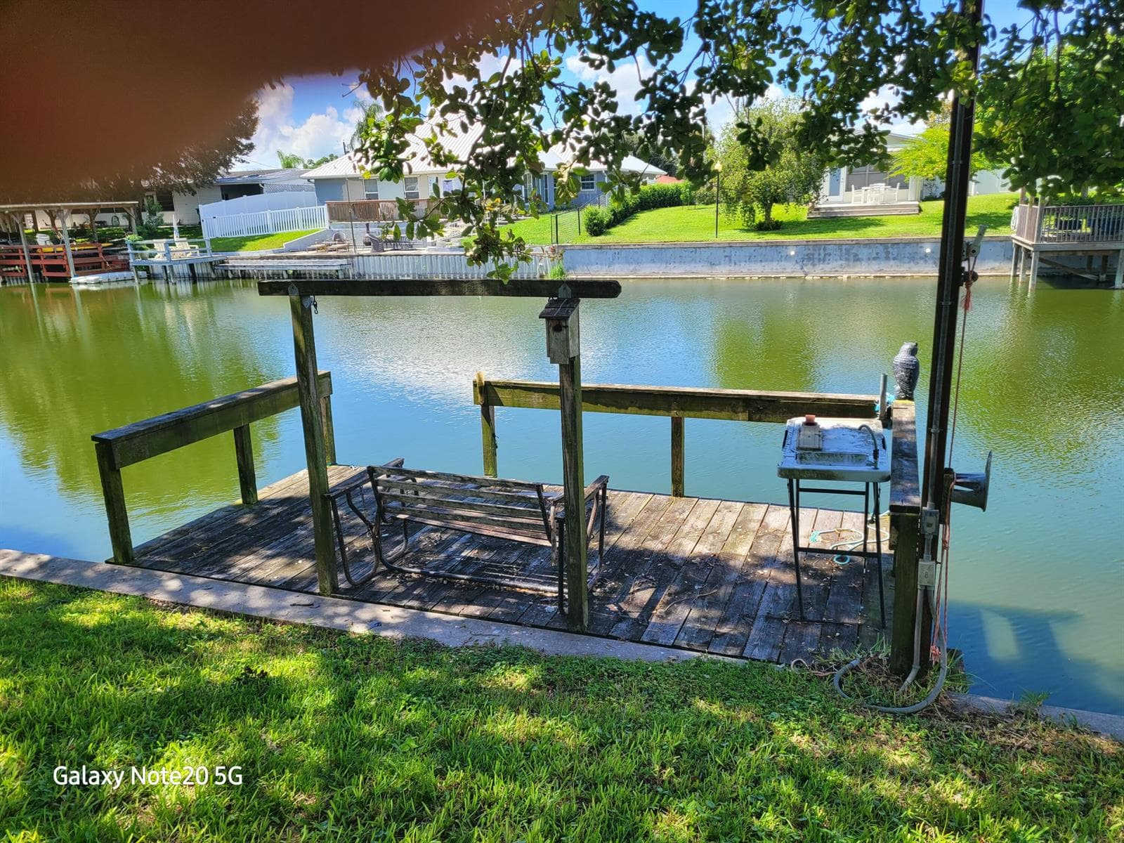 3533 SE 24th Terrace, Okeechobee FL 34974