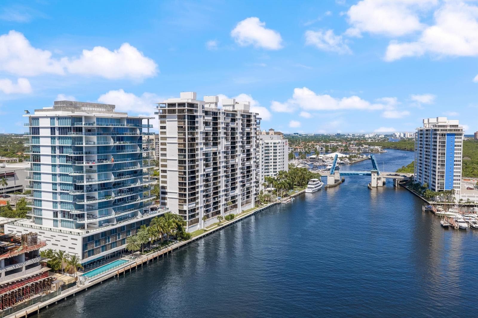 920 Intracoastal Drive # 702, Fort Lauderdale FL 33304
