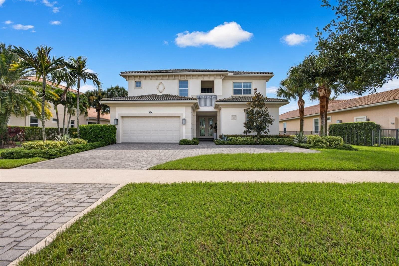 154 Sonata Drive, Jupiter FL 33478