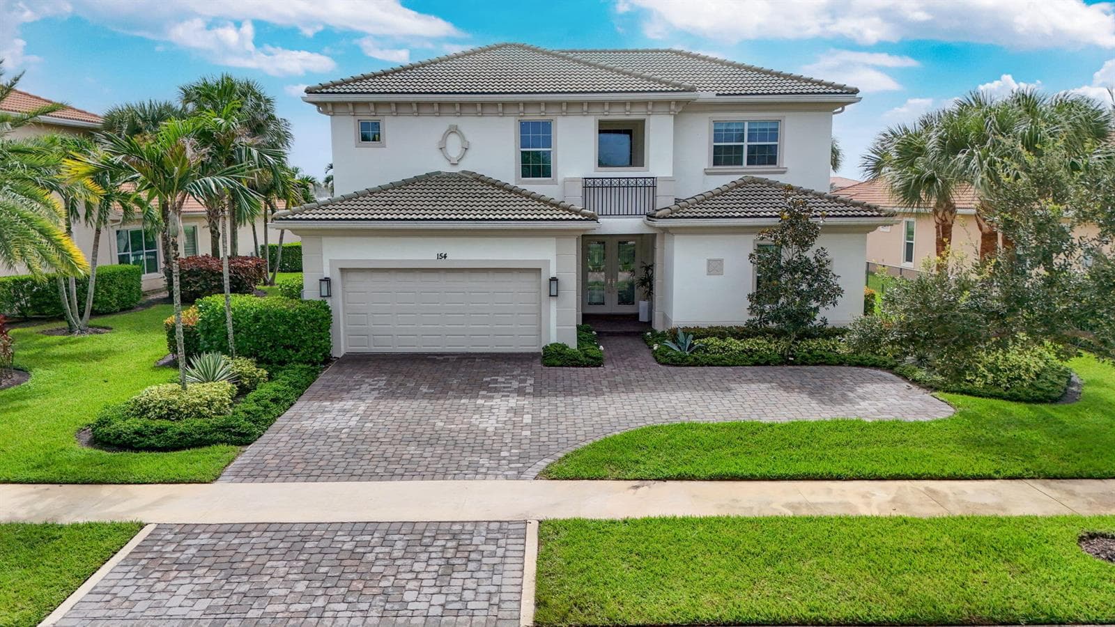 154 Sonata Drive, Jupiter FL 33478