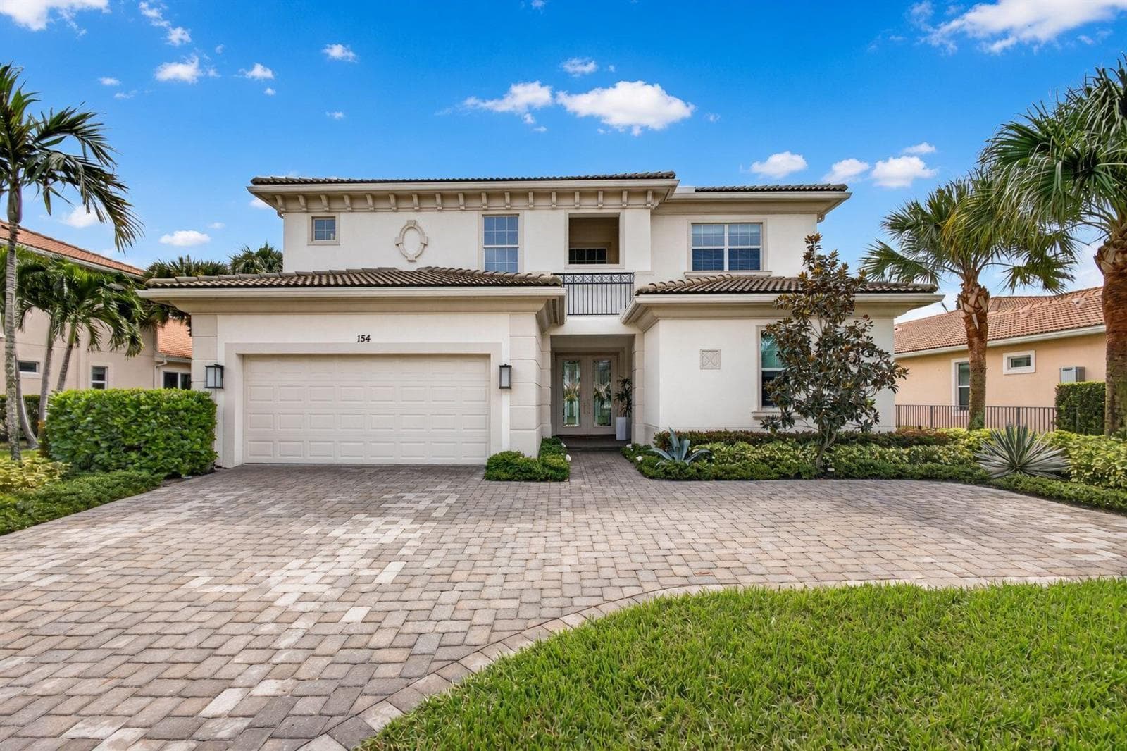 154 Sonata Drive, Jupiter FL 33478
