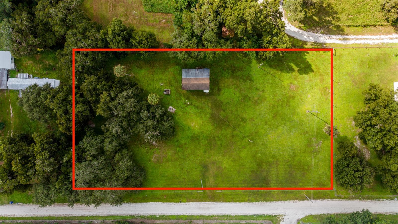 125 TUT N LUE Road, FL 33857