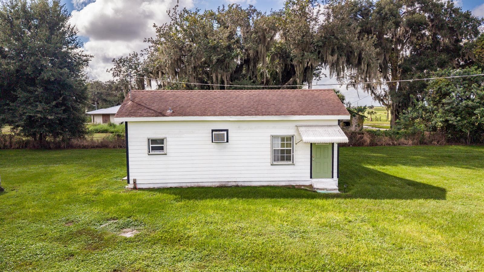 125 TUT N LUE Road, FL 33857