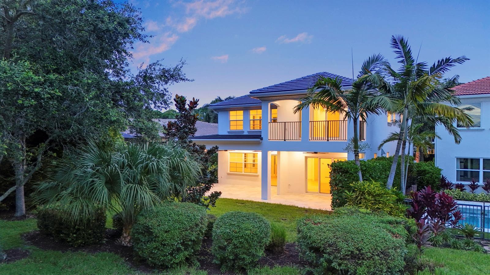 754 Bocce Court, Palm Beach Gardens FL 33410
