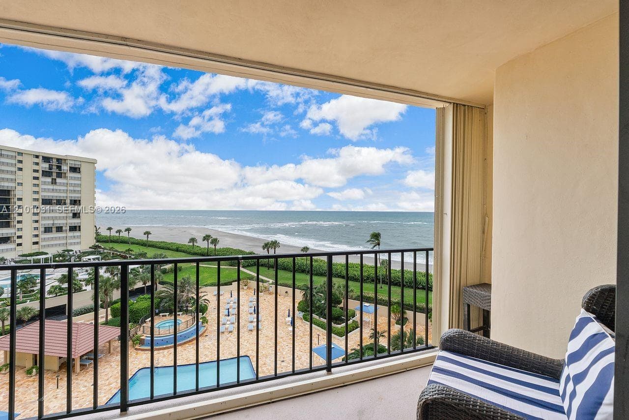 100 Ocean Trail Way # 705, Jupiter FL 33477