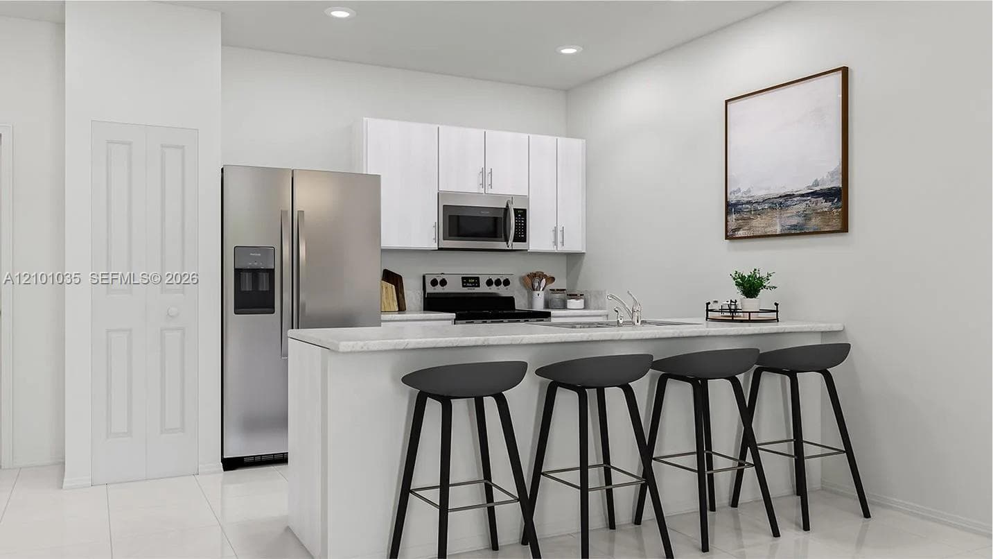 12410 SW 248 ST # 4, Miami FL 33032