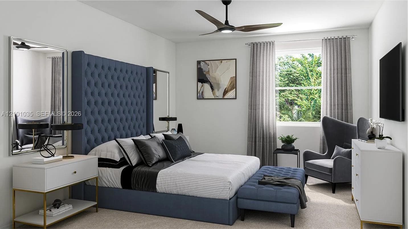 12410 SW 248 ST # 4, Miami FL 33032