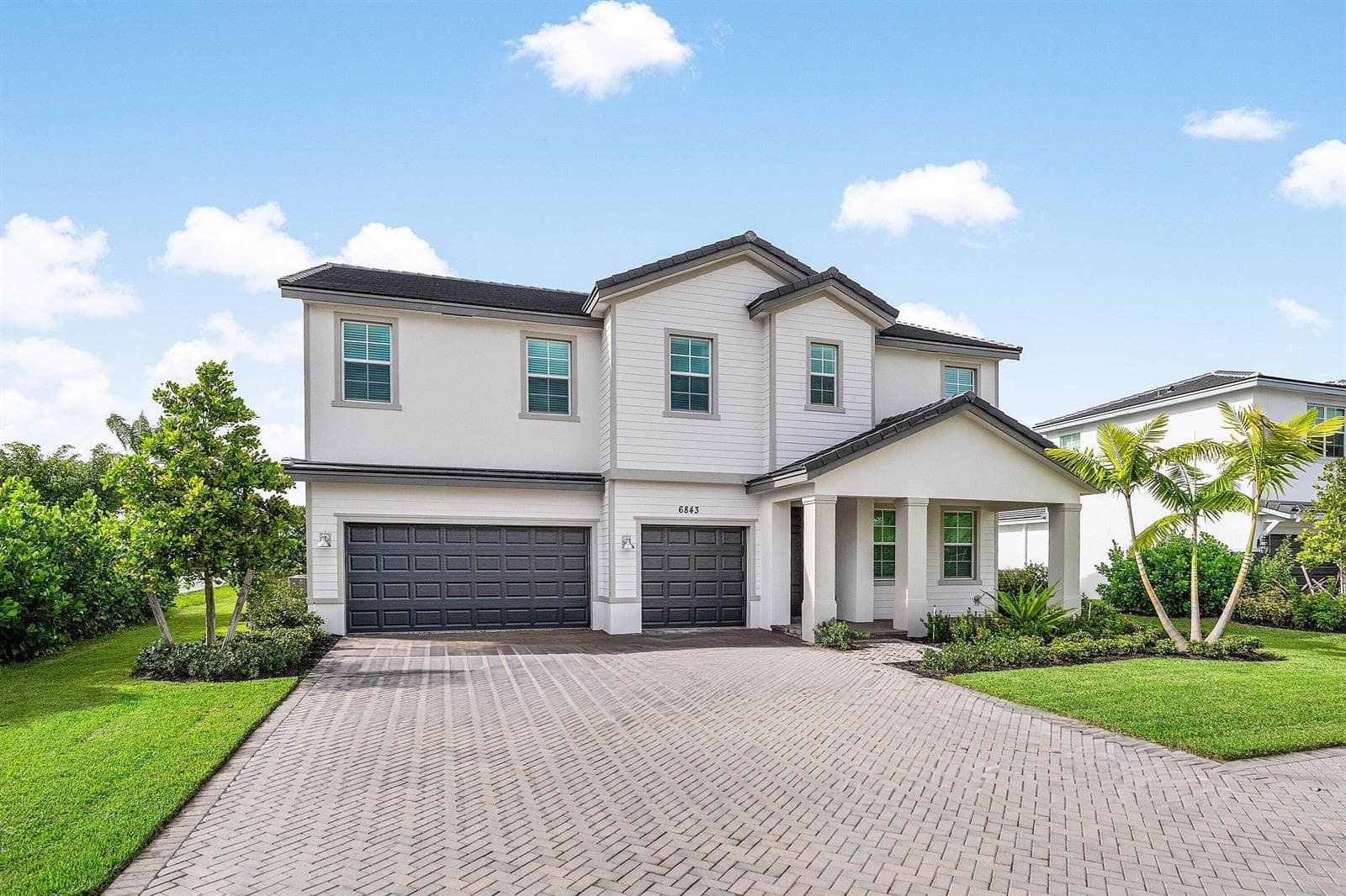 6843 COBIA Circle, Boynton Beach FL 33437