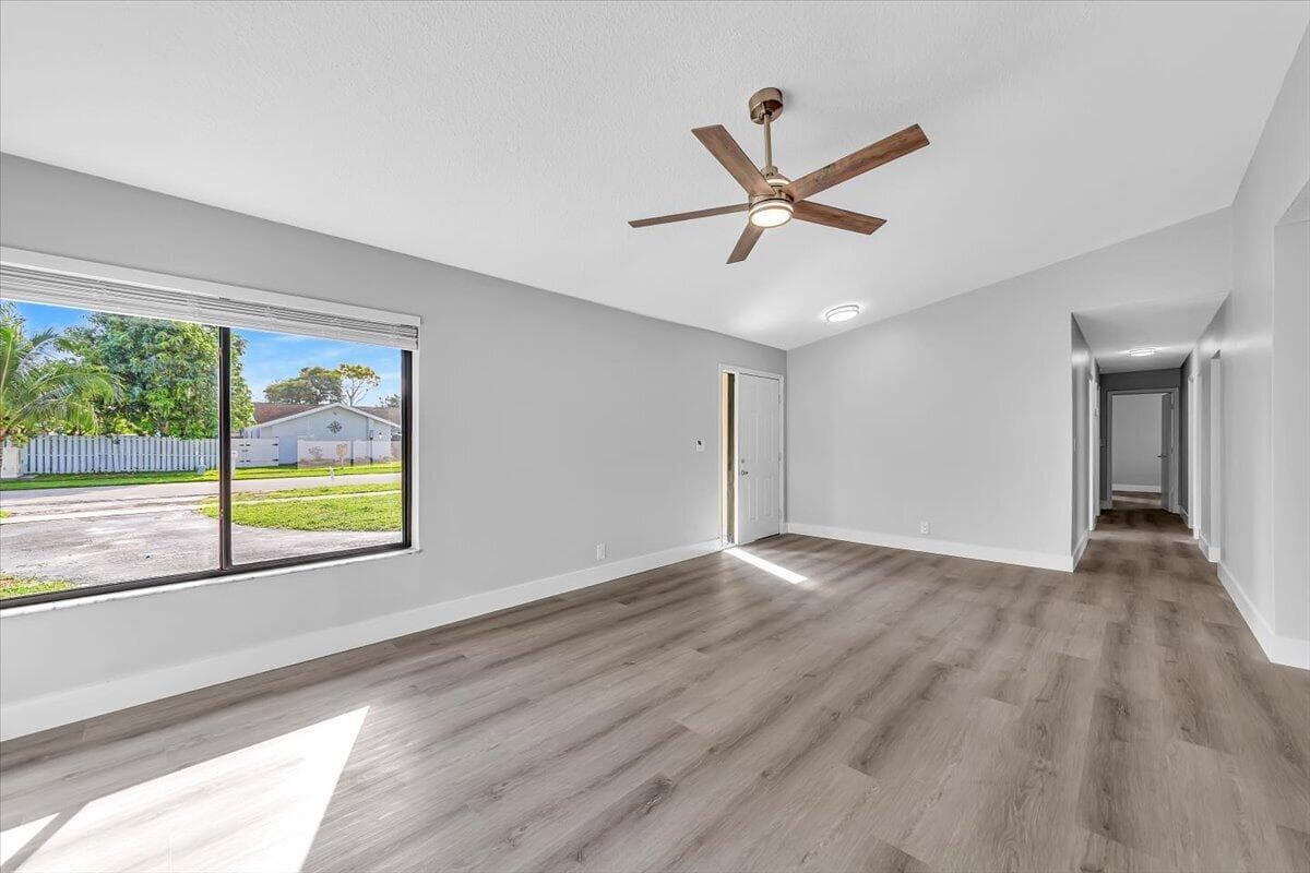 837 SW 56TH Avenue, Margate FL 33068
