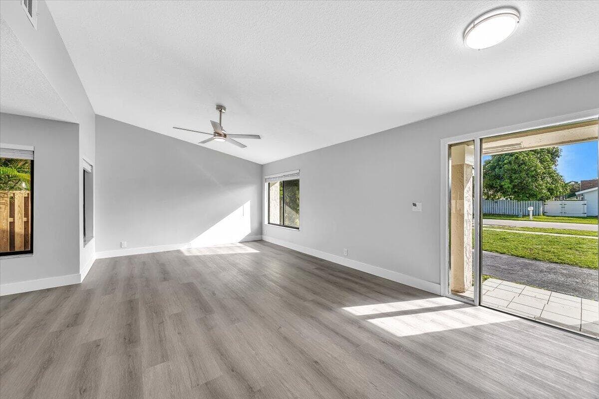 837 SW 56TH Avenue, Margate FL 33068