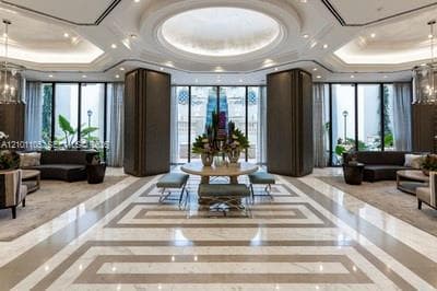 2000 Island Blvd # 609, Aventura FL 33160