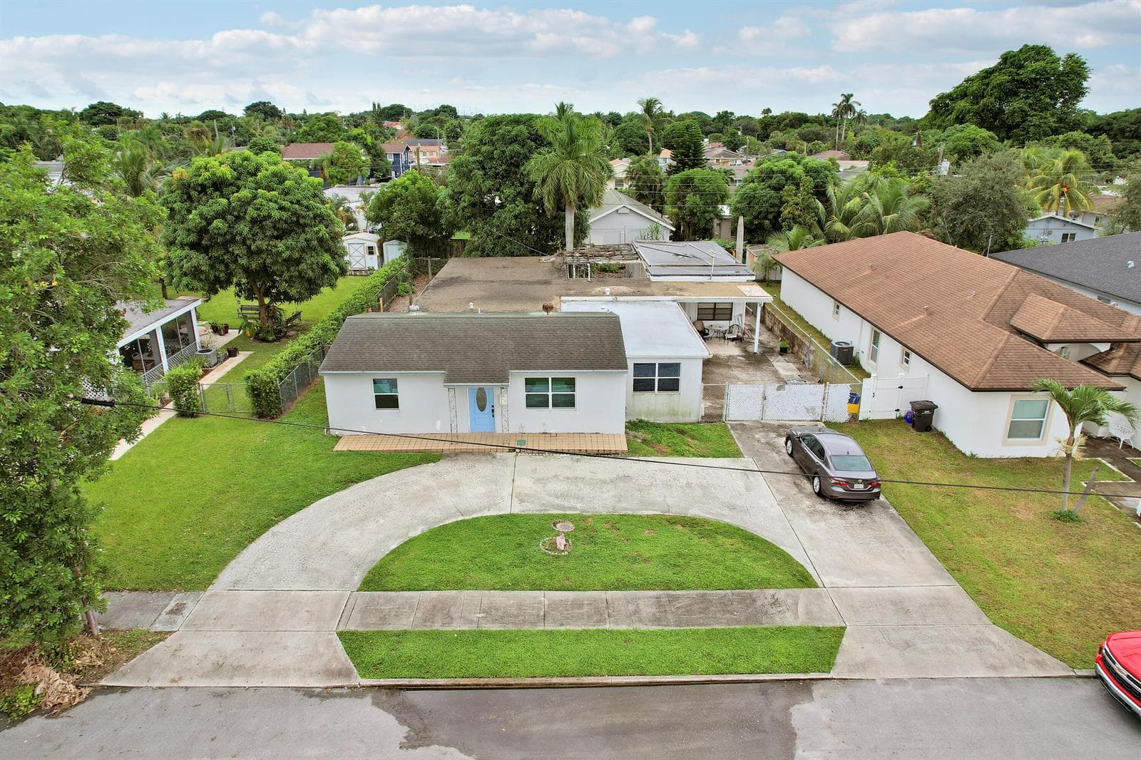 1008 Francis Street, West Palm Beach FL 33405