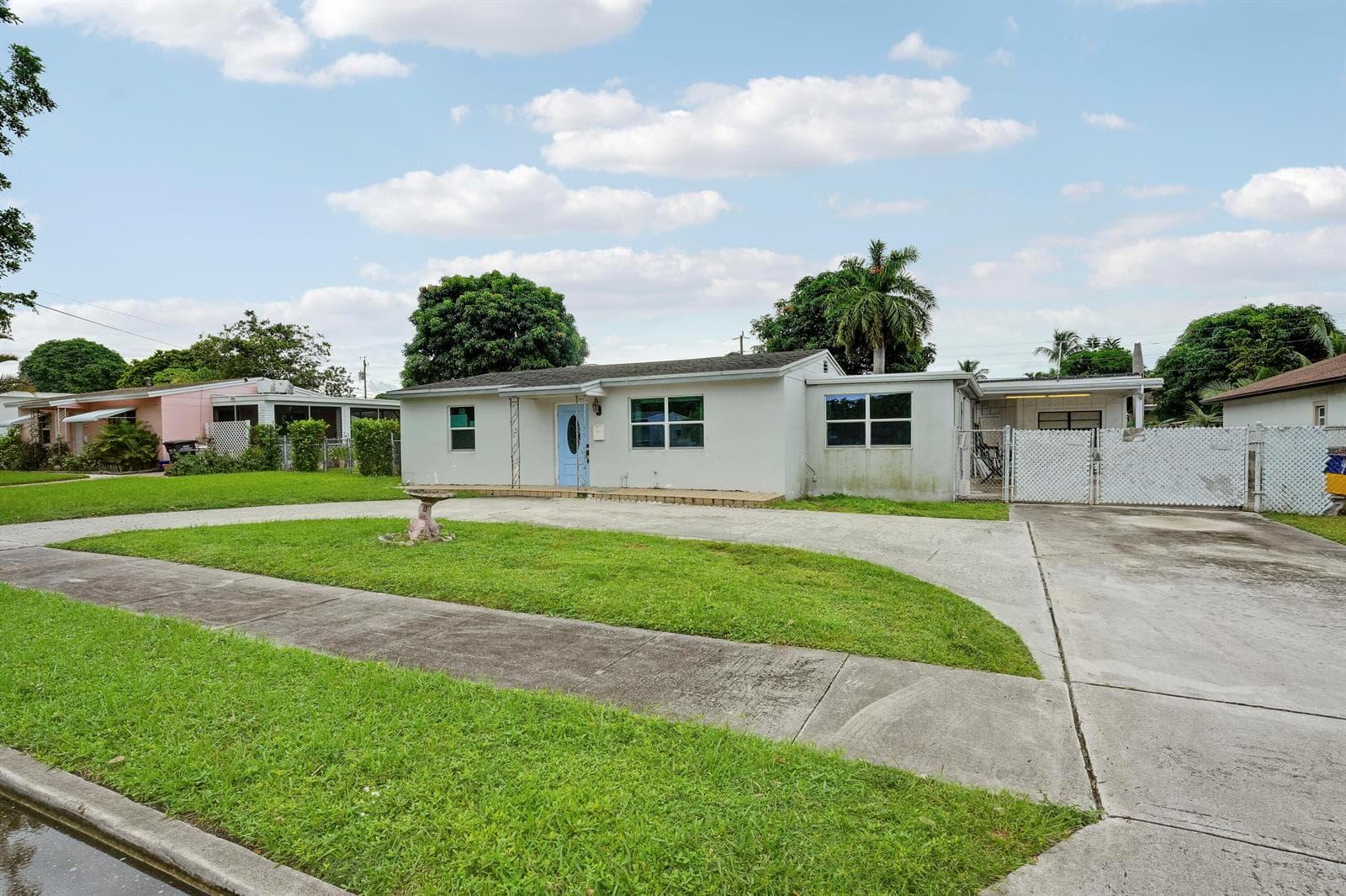 1008 Francis Street, West Palm Beach FL 33405