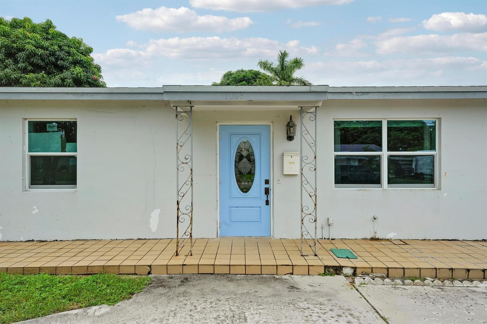 1008 Francis Street, West Palm Beach FL 33405
