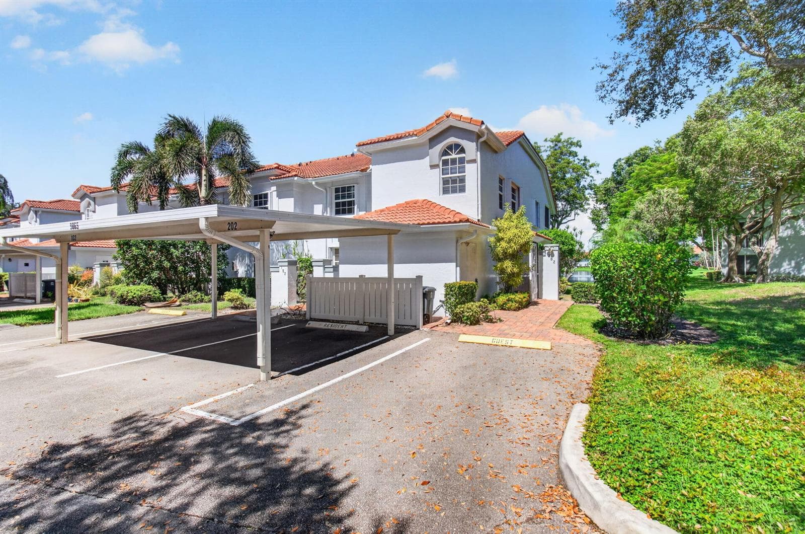 9865 Seacrest Circle # 202, Boynton Beach FL 33437