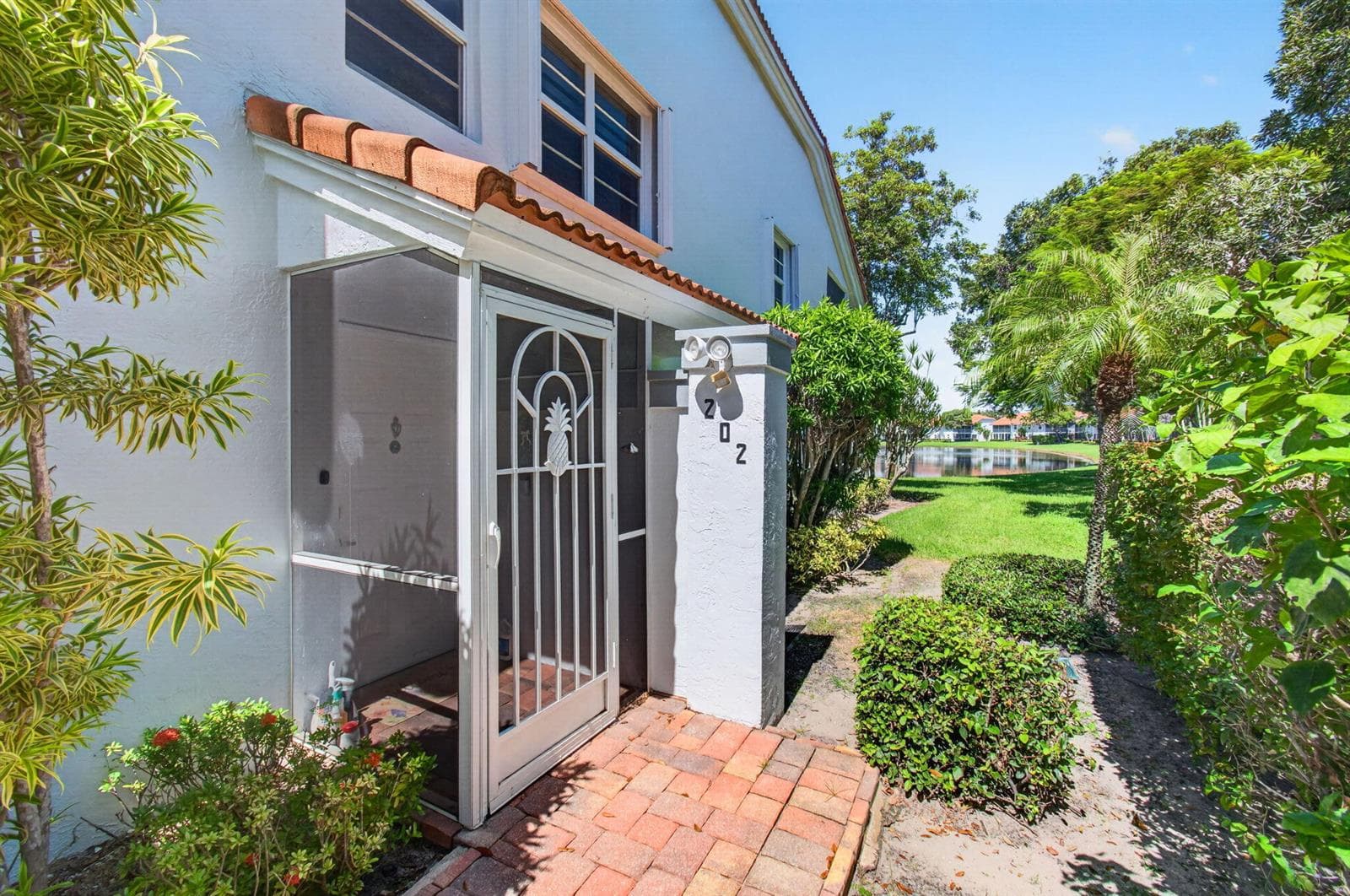 9865 Seacrest Circle # 202, Boynton Beach FL 33437