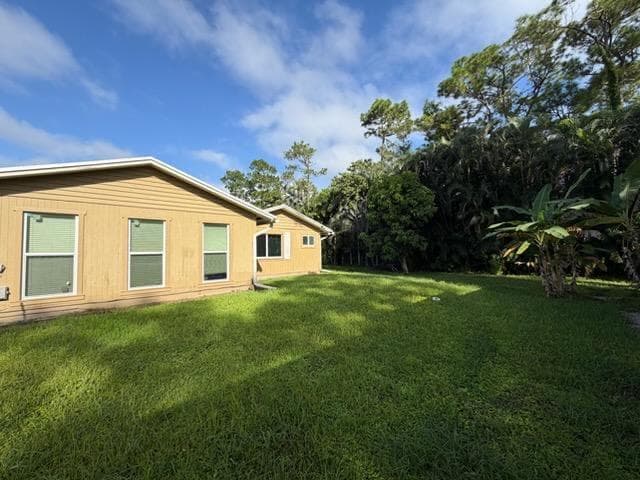 3472 Blanchette Trail, Lake Worth FL 33467
