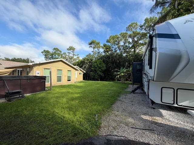 3472 Blanchette Trail, Lake Worth FL 33467