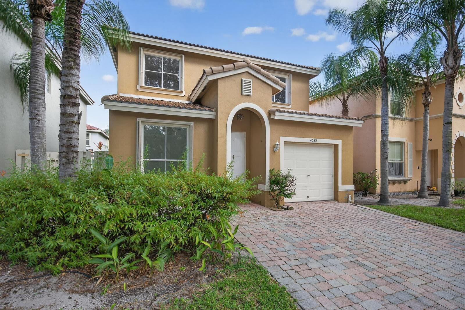 4083 LAKE TAHOE Circle, West Palm Beach FL 33409