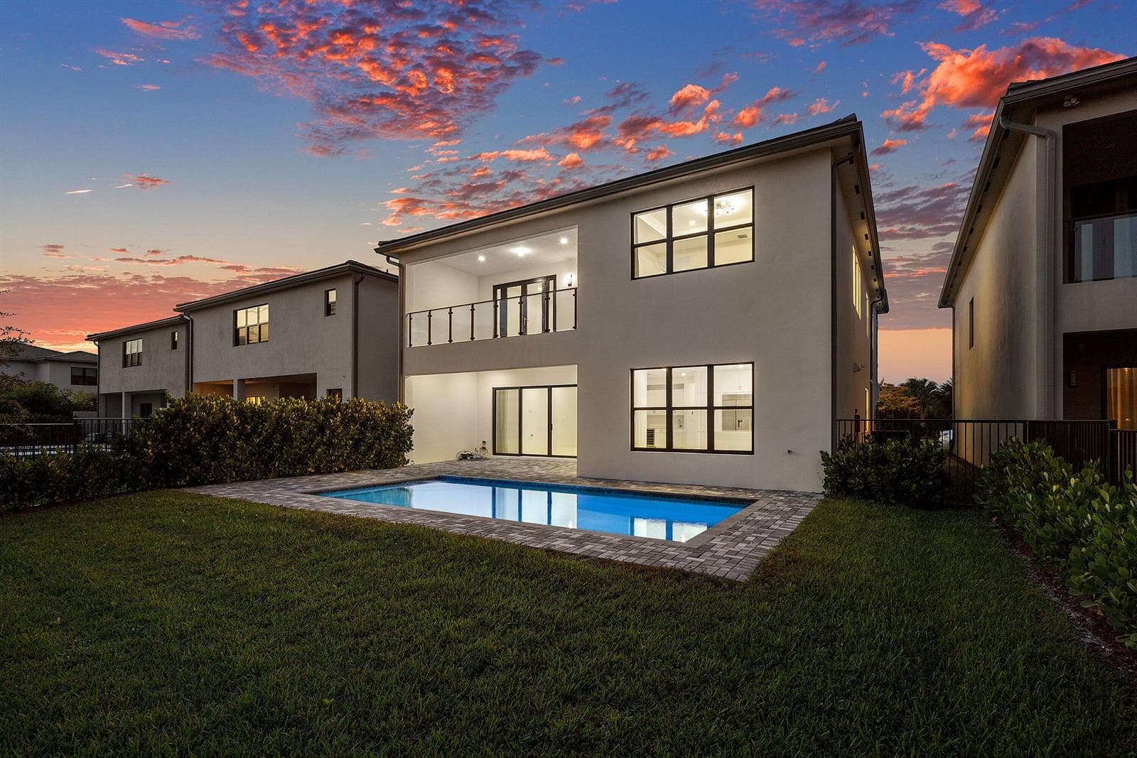 8095 CRYSTAL DOWNS Avenue, Boca Raton FL 33434