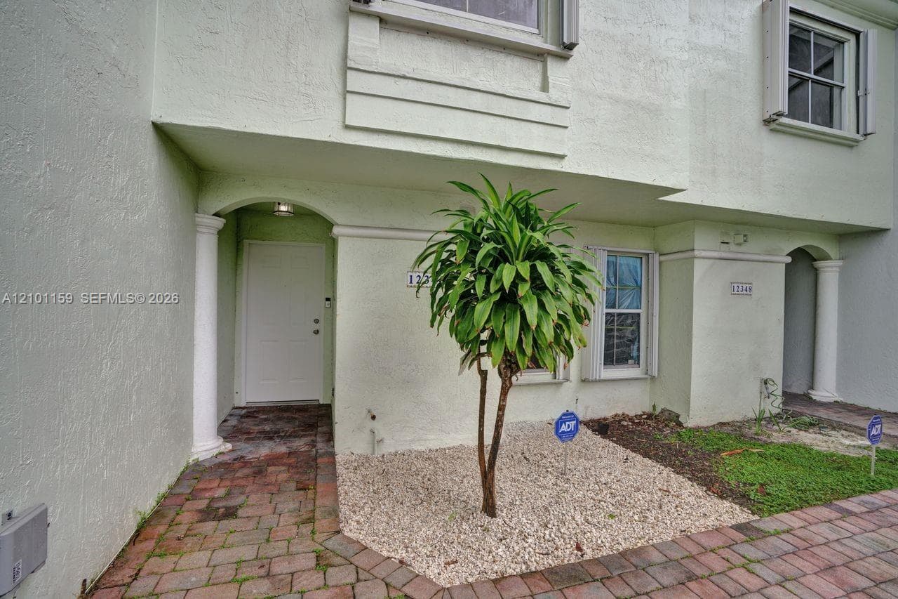 12346 NW 11th Ln # 1009, Miami FL 33182