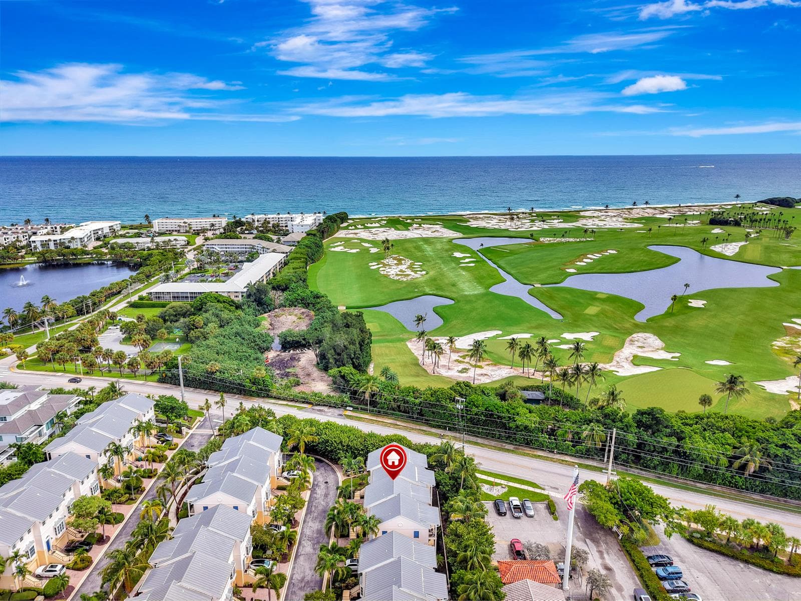 471 JUNO DUNES Way, Juno Beach FL 33408