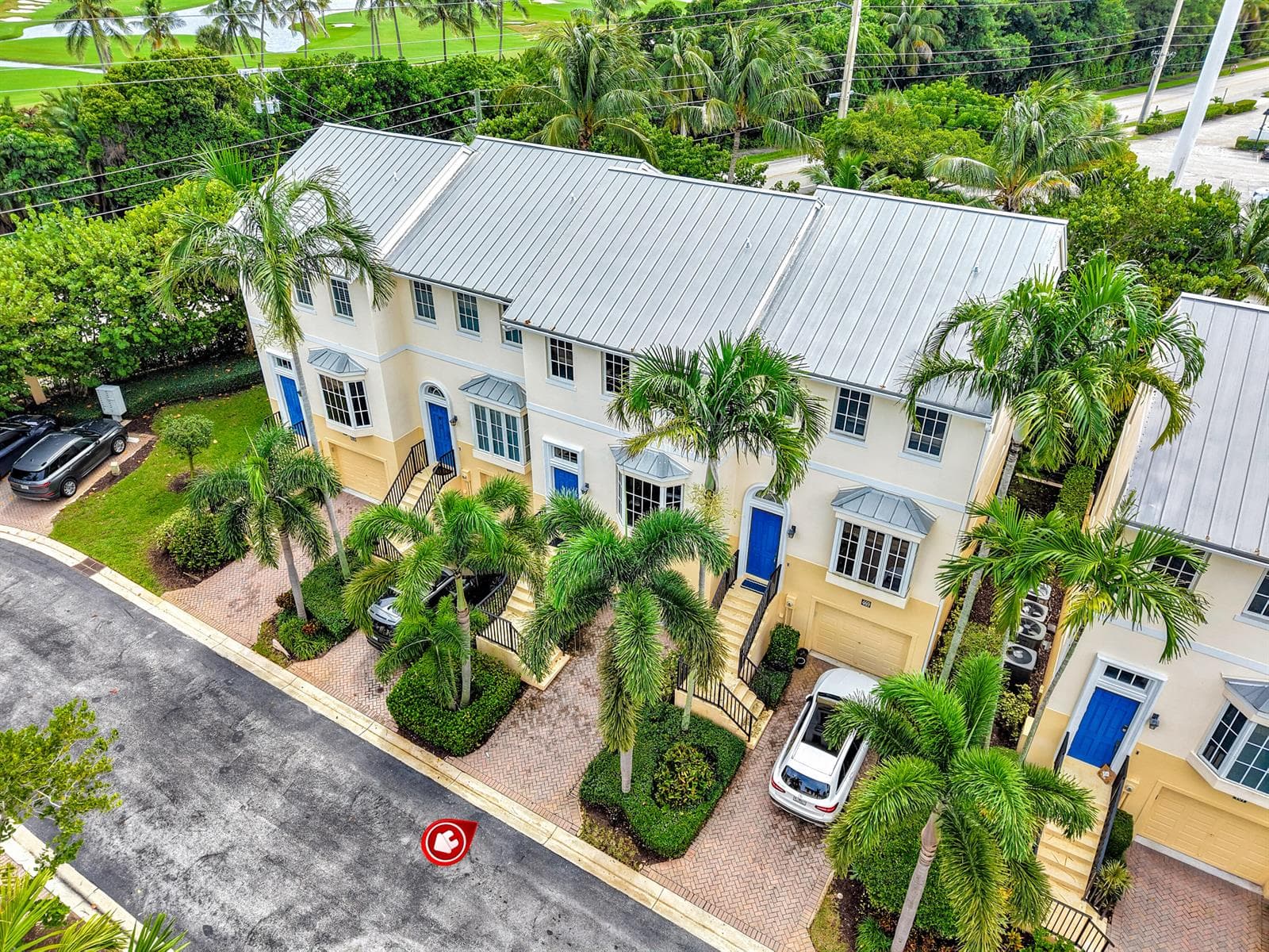 471 JUNO DUNES Way, Juno Beach FL 33408