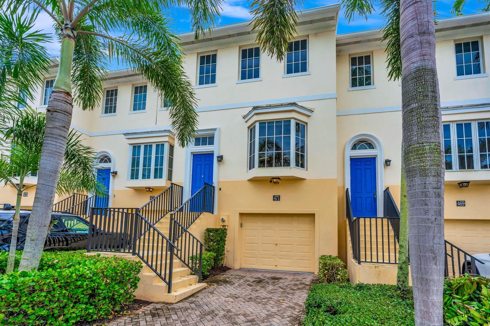 471 JUNO DUNES Way, Juno Beach FL 33408