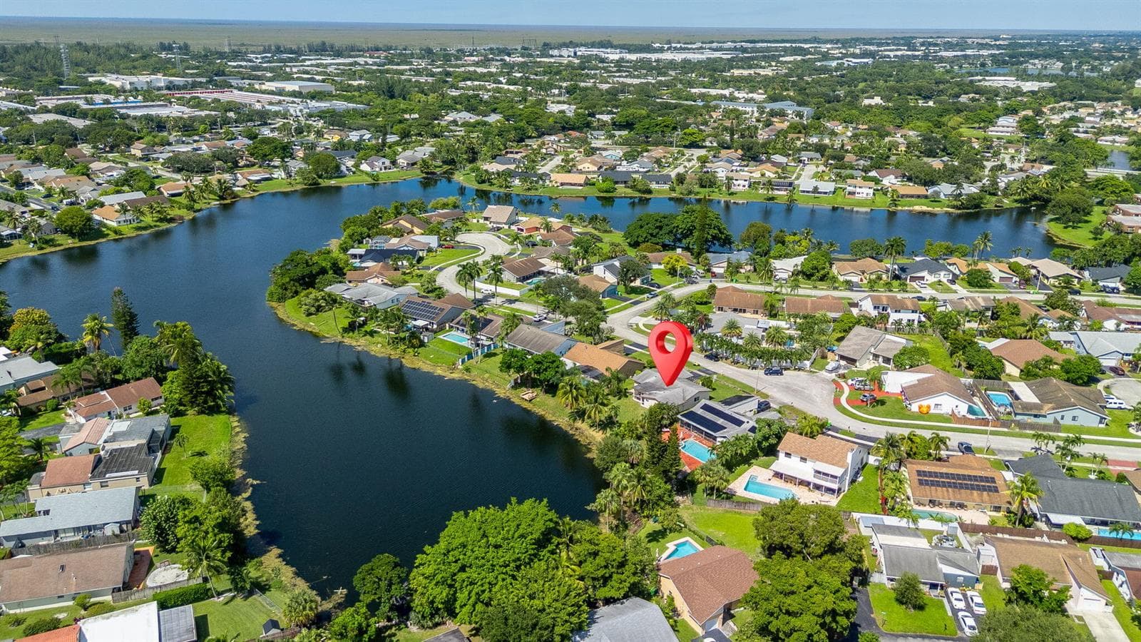 9454 NW 46TH Street, Sunrise FL 33351