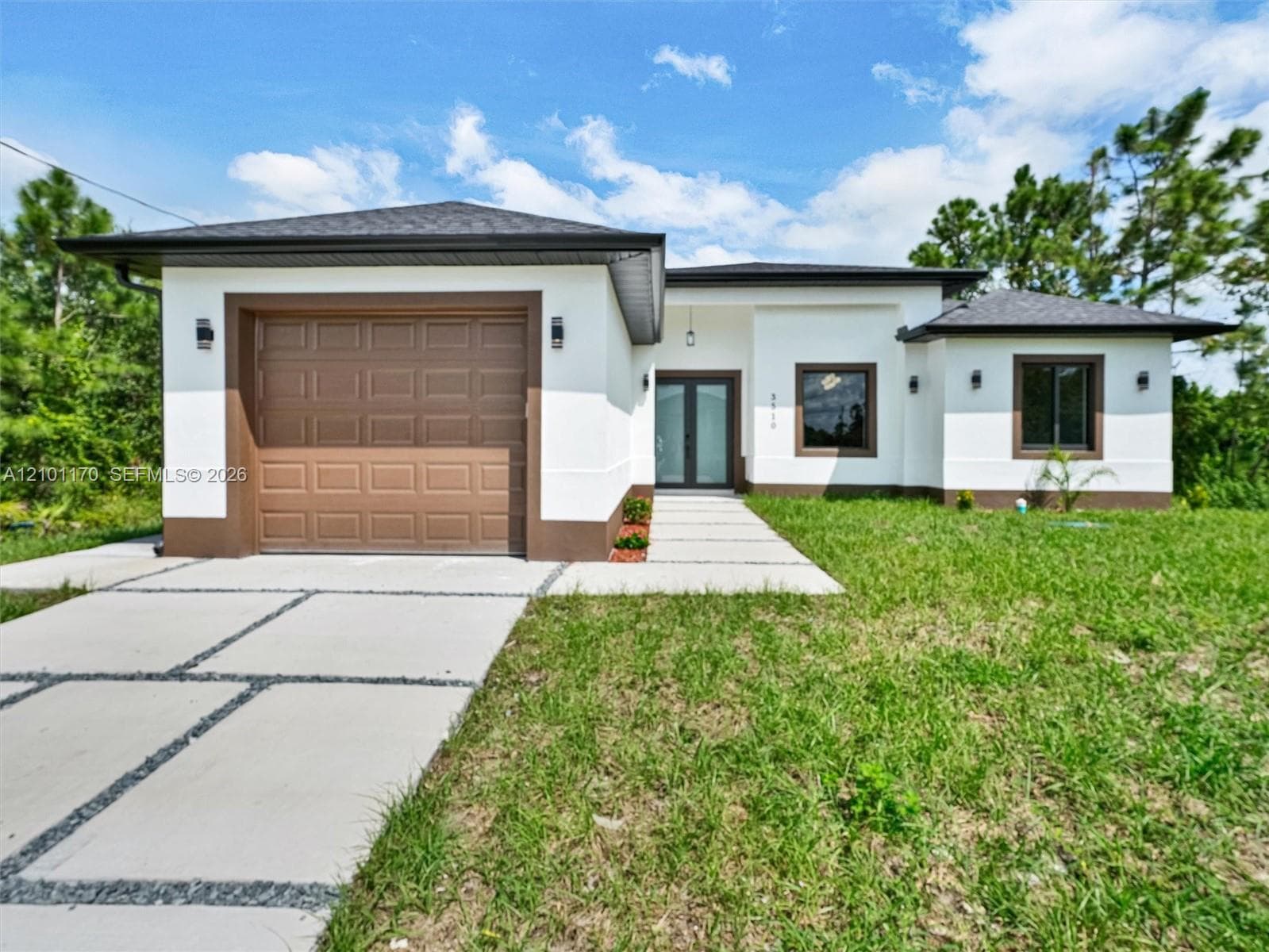 3510 SW 21 st sw, Lehigh Acres FL 33976