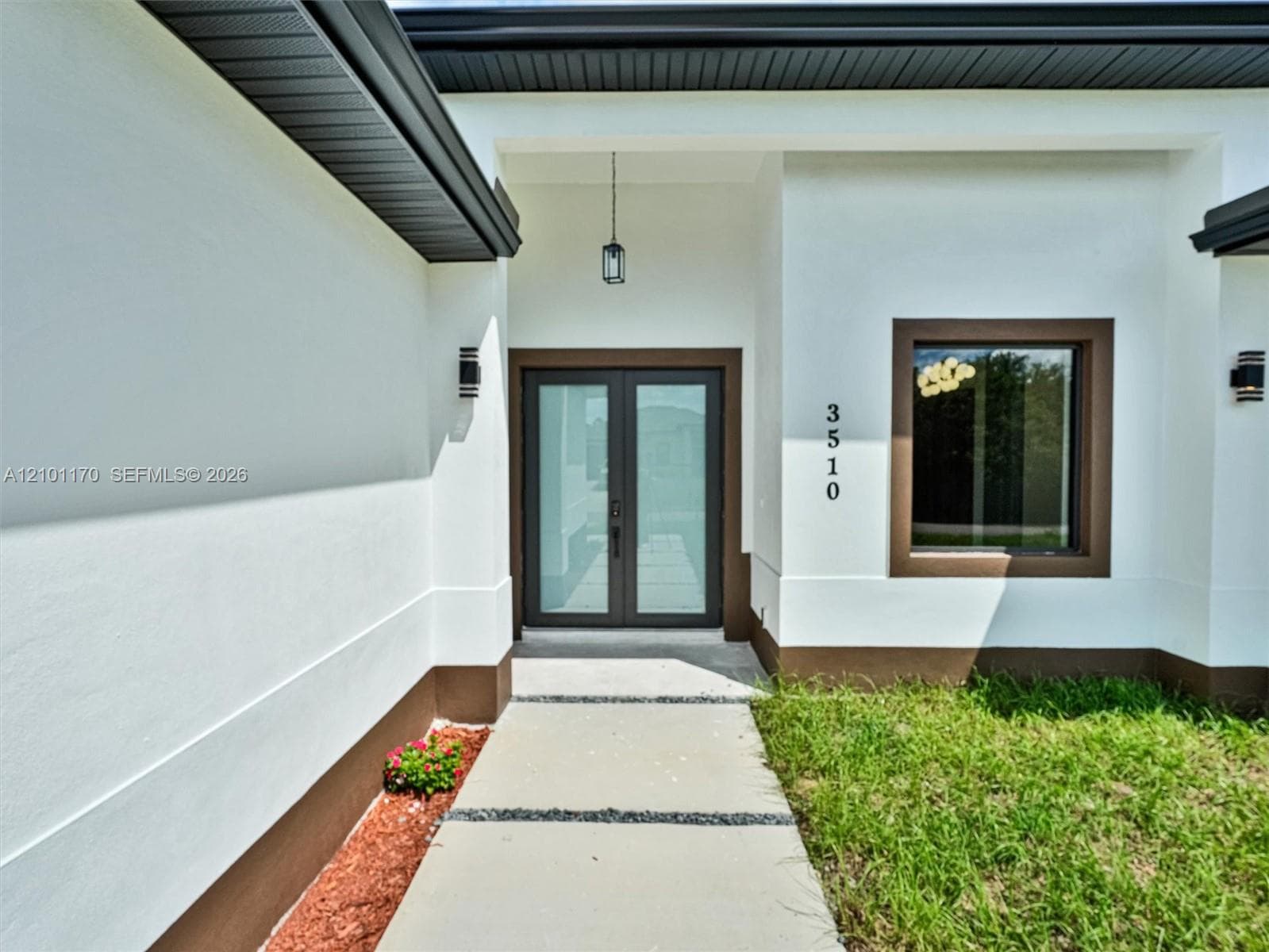 3510 SW 21 st sw, Lehigh Acres FL 33976
