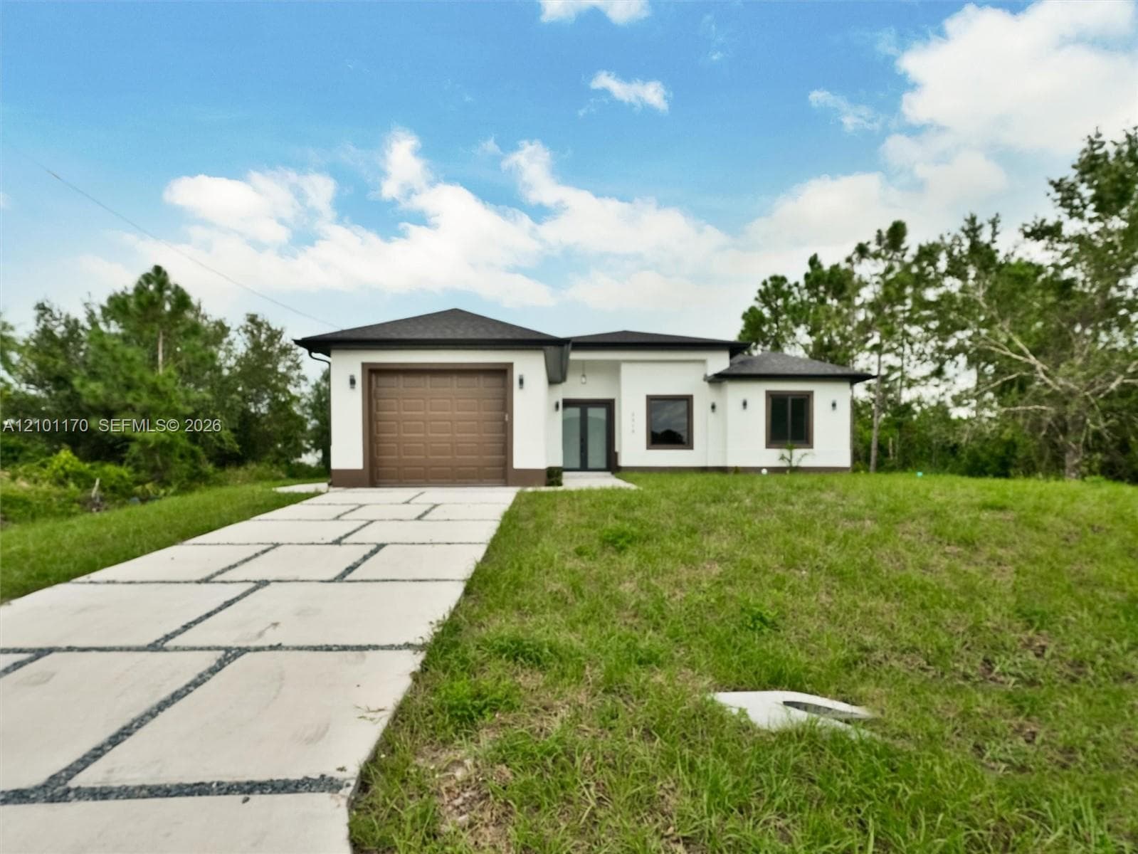 3510 SW 21 st sw, Lehigh Acres FL 33976