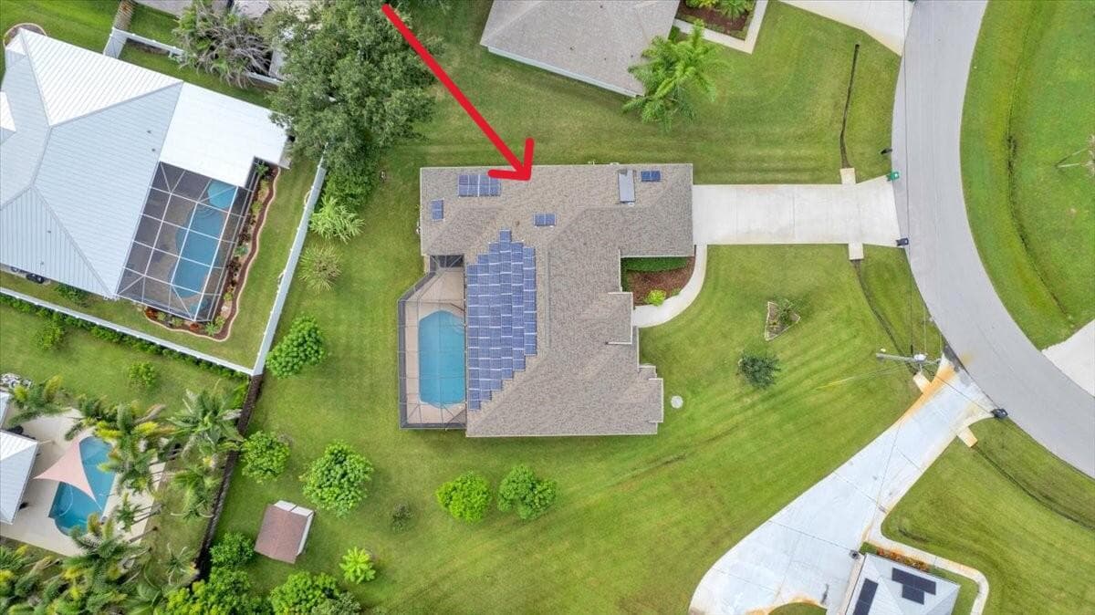 5347 NW Nassau Lane, Port St. Lucie FL 34983