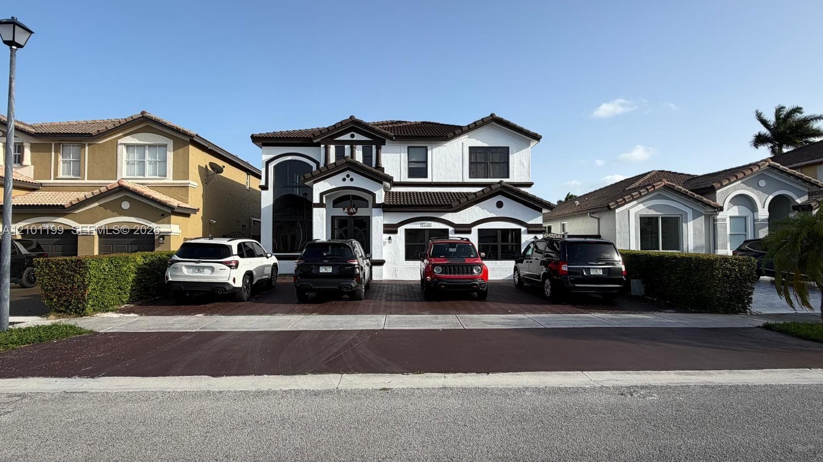 15350 SW 11 ST, Miami FL 33194