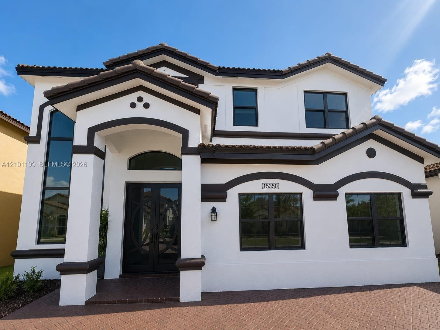 15350 SW 11 ST, Miami FL 33194