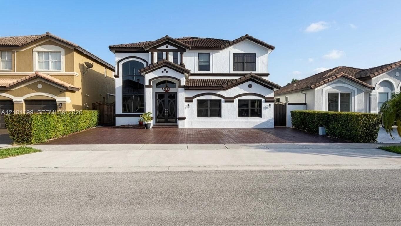 15350 SW 11 ST, Miami FL 33194