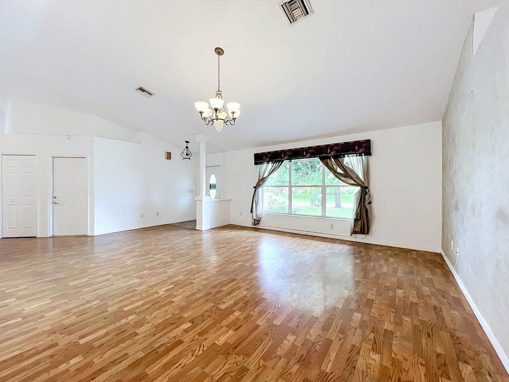 2281 SW Grosspoint Street, Port St. Lucie FL 34953