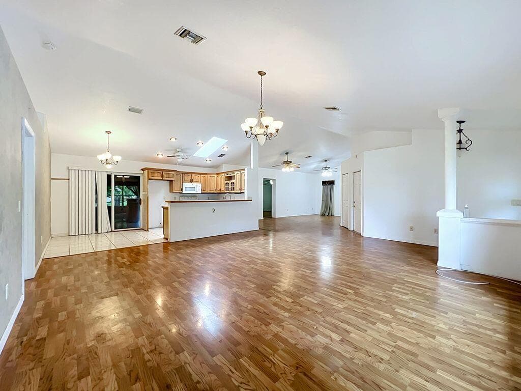 2281 SW Grosspoint Street, Port St. Lucie FL 34953