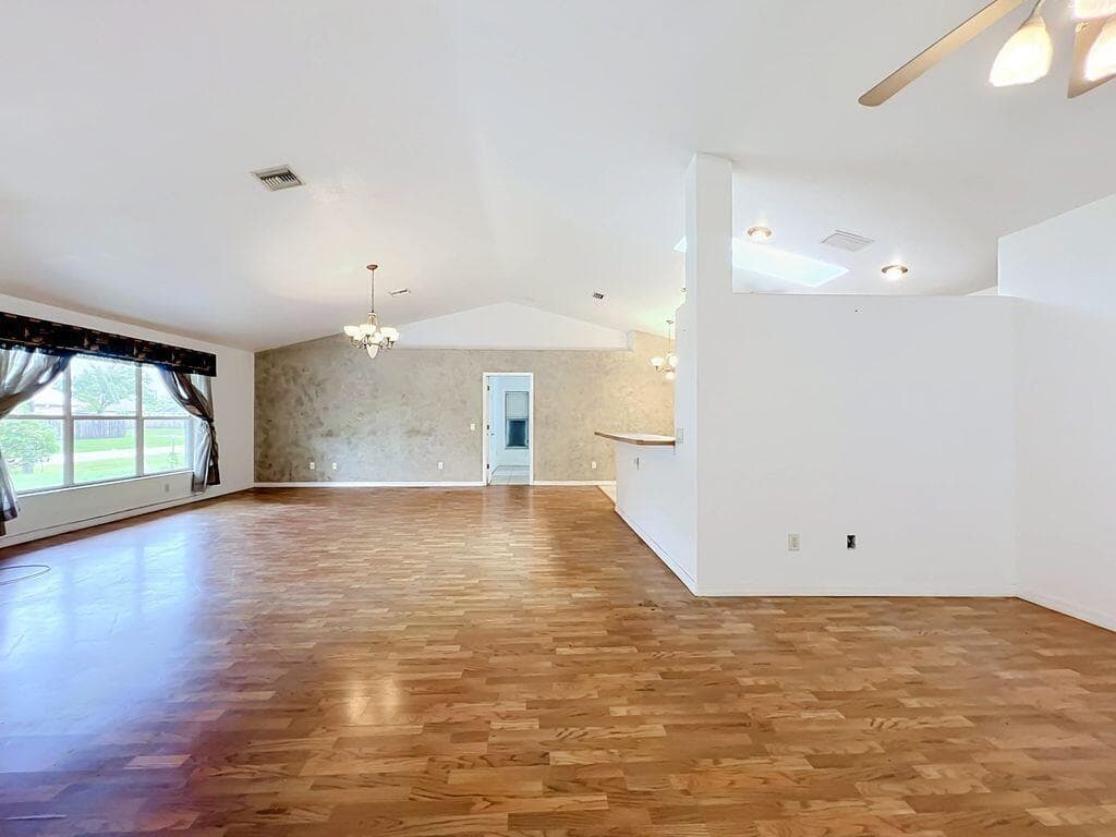 2281 SW Grosspoint Street, Port St. Lucie FL 34953