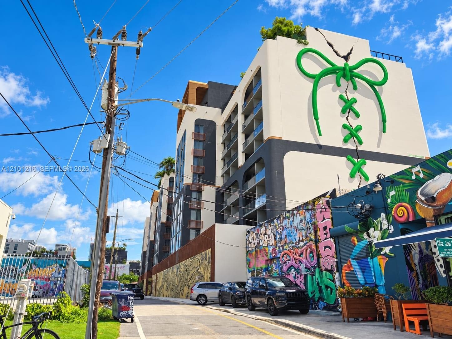 2700 NW 2nd Ave # 743, Miami FL 33127