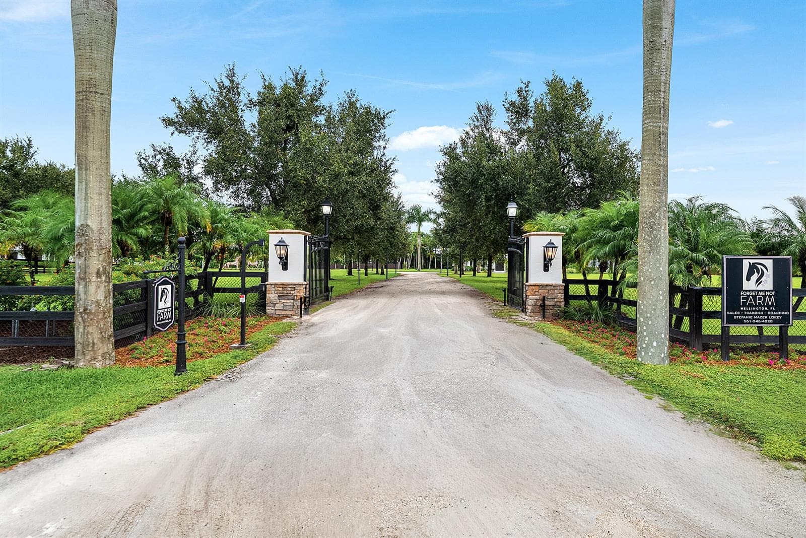 16155 Norris Road, Wellington FL 33470