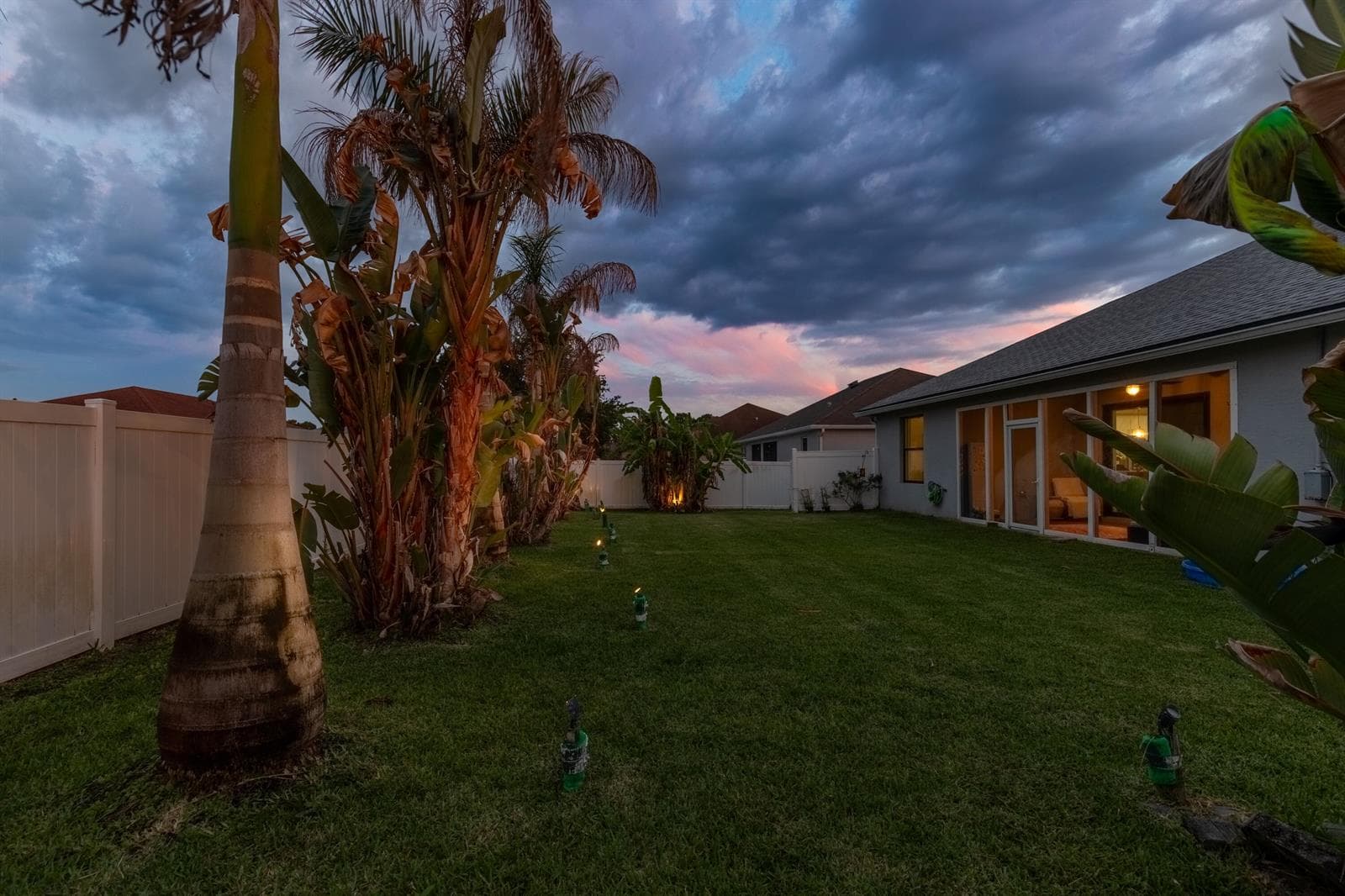 5775 NW Cahaba Street, Port St. Lucie FL 34986